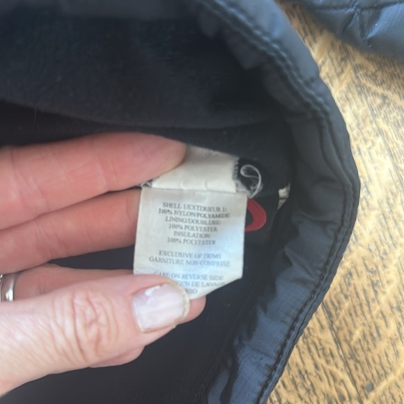 🖤 Marmot PrimaLoft Quilted Jacket | Women’s Small - Picture 7 of 14